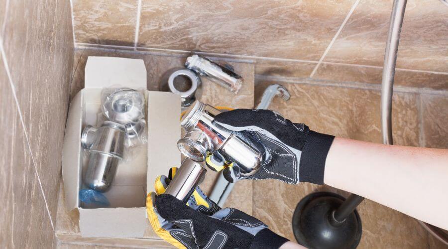 Professional metal roof installation in Butlerville, IN